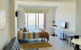 Monoambiente CENTRICO MODERNO